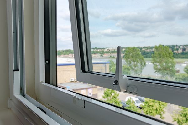 Casement Window Repair in Waterford