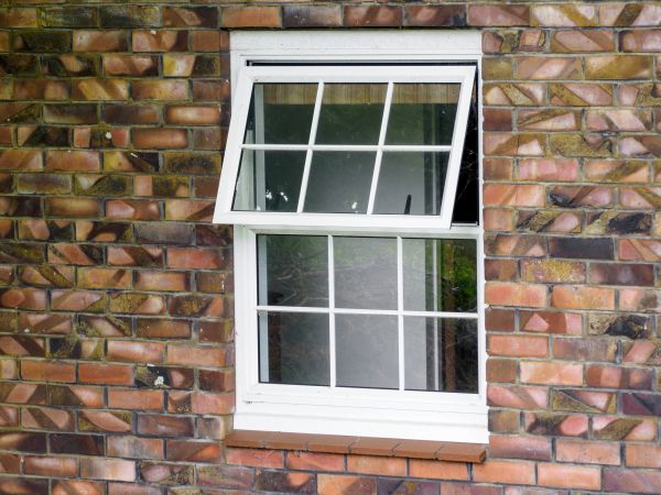 Double Hung Window Repair in Waterford