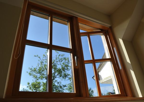 Wood Window Repair in Waterford