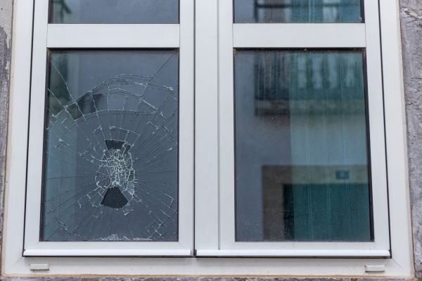 Residential Window Repair in Waterford