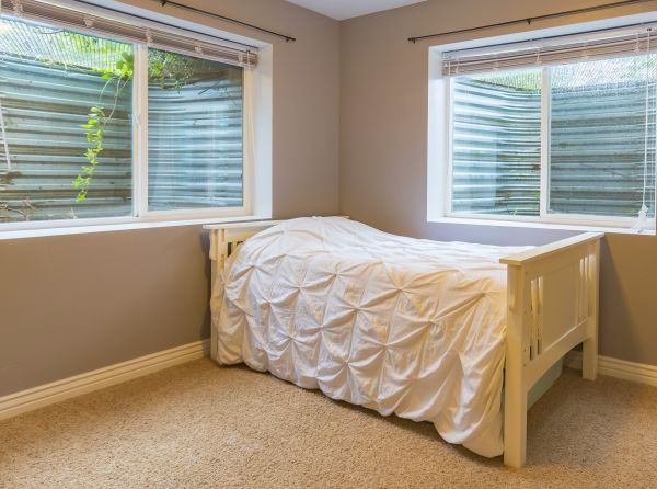 Basement Window Repair in Waterford