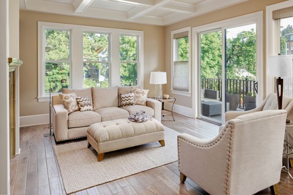 Window Casing Repair in Waterford