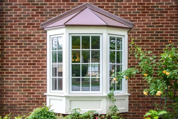 Bay Window Repair in Waterford
