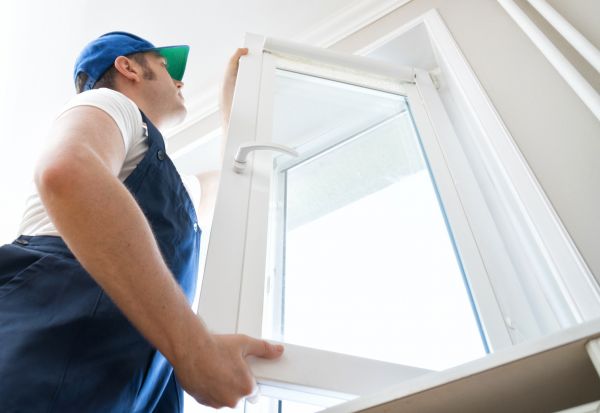 Window Flashing Repair in Waterford
