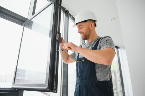 Window Spring Repair in Waterford