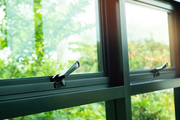 Window Crank Replacement in Waterford