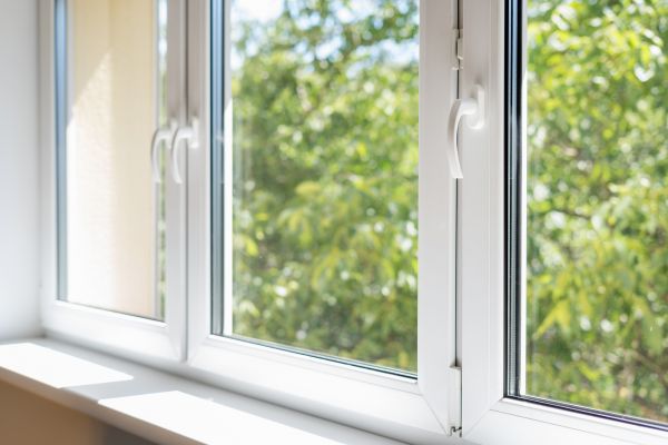 Window Track Repair in Waterford