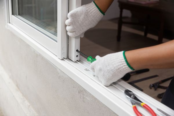Window Track Replacement in Waterford