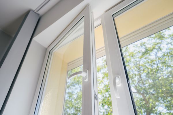 Window Pane Replacement in Waterford