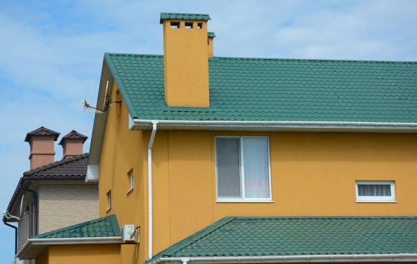 Hopper Window Repair in Waterford
