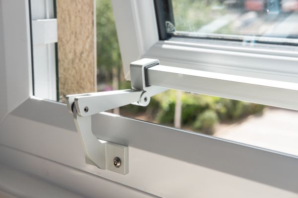 Hinged Window Repair in Waterford