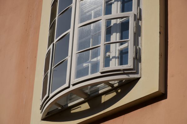 Bow Window Repair in Waterford