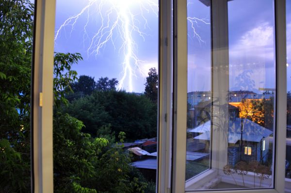 Storm Windows Repair in Waterford