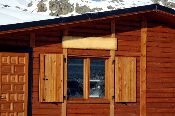 Cabin Window Repair in Waterford