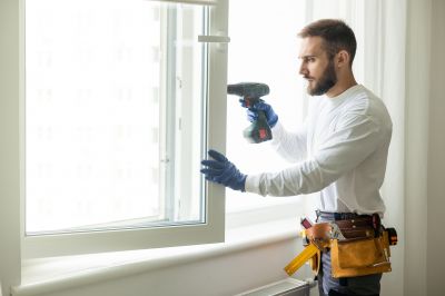 Certified Window Installers